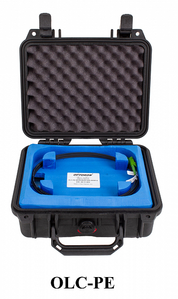 OLC – PE OTDR Launch Cable